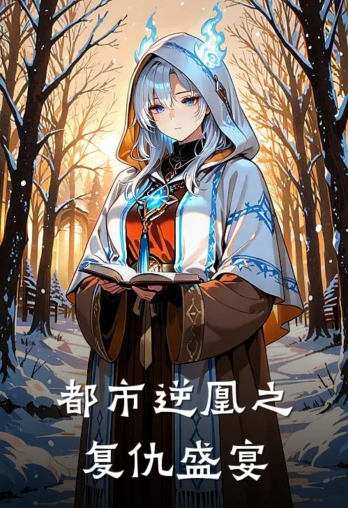 都市逆凰之复仇盛宴