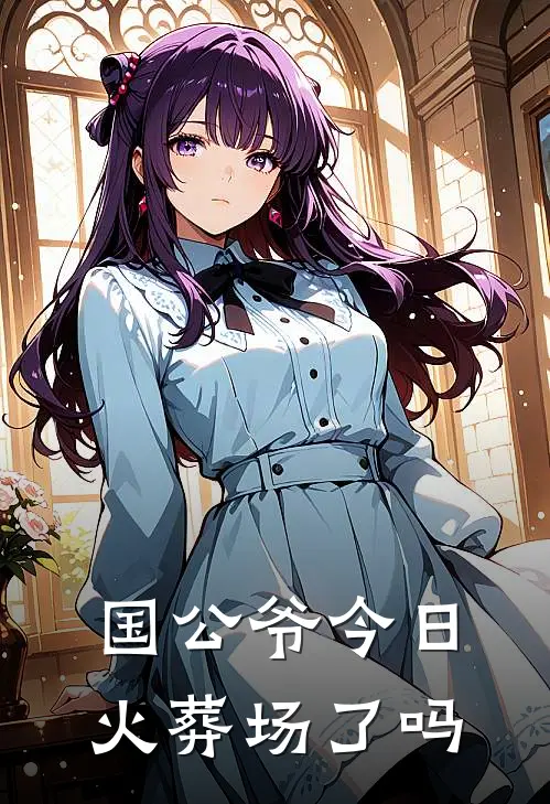 国公爷今日火葬场了吗