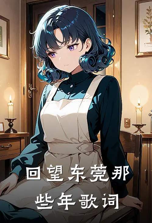 回望东莞那些年歌词