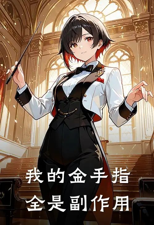 我的金手指全是副作用