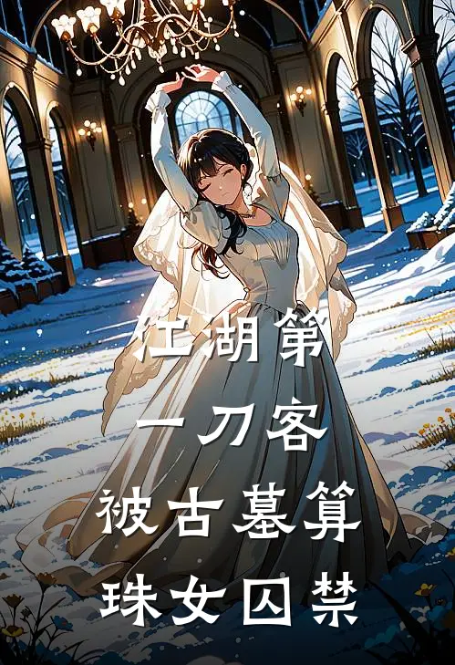 江湖第一刀客，被古墓算珠女囚禁陆离陶素免费完本小说_小说推荐完本江湖第一刀客，被古墓算珠女囚禁(陆离陶素)