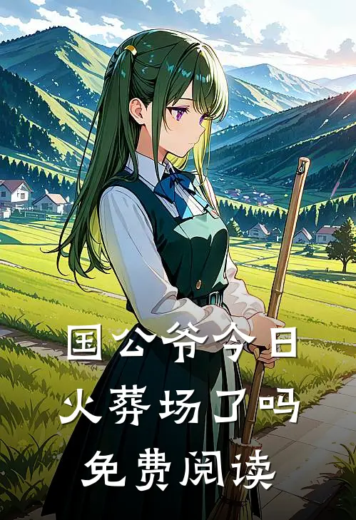 国公爷今日火葬场了吗免费阅读