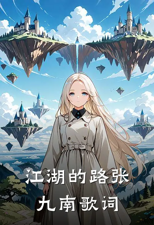 江湖的路张九南歌词