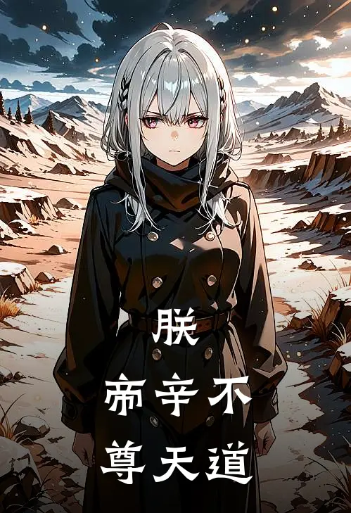 朕，帝辛不尊天道