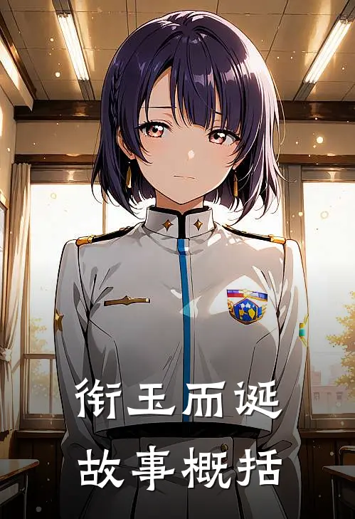 衔玉而诞故事概括