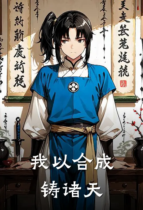 我以合成铸诸天