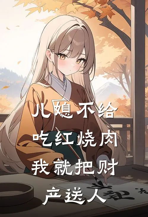 儿媳不给吃红烧肉，我就把财产送人陈北年思思全文阅读免费全集_最新全本小说儿媳不给吃红烧肉，我就把财产送人(陈北年思思)