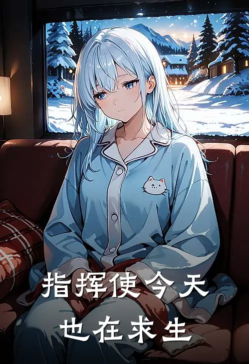 指挥使今天也在求生温知舟江钺完结热门小说_完整版小说全文免费阅读指挥使今天也在求生温知舟江钺