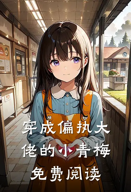 穿成偏执大佬的小青梅免费阅读