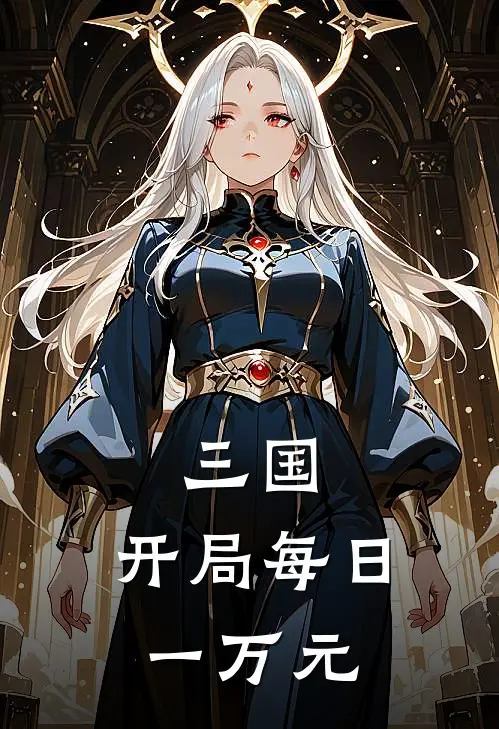 三国：开局每日一万元