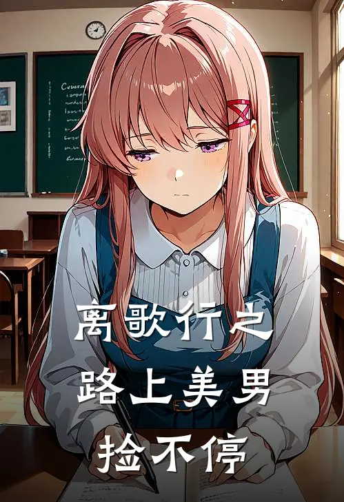 沈无双周珩（离歌行之路上美男捡不停）免费阅读无弹窗_离歌行之路上美男捡不停沈无双周珩全文免费阅读无弹窗大结局