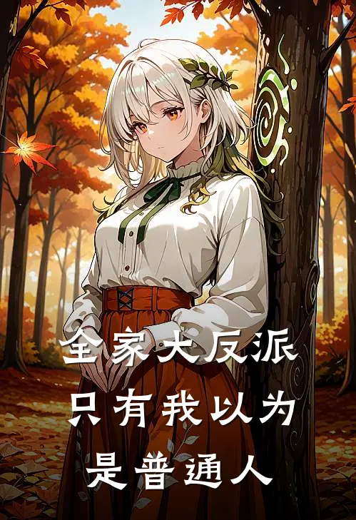 全家大反派，只有我以为是普通人江楚君沈戾最新好看小说推荐_完本小说免费全家大反派，只有我以为是普通人(江楚君沈戾)