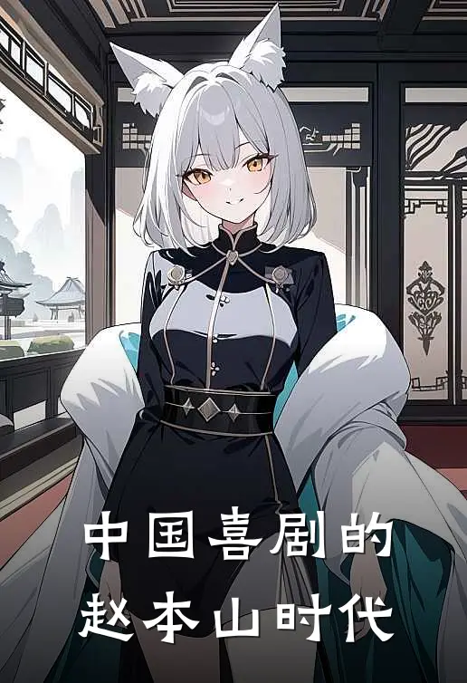 中国喜剧的赵本山时代