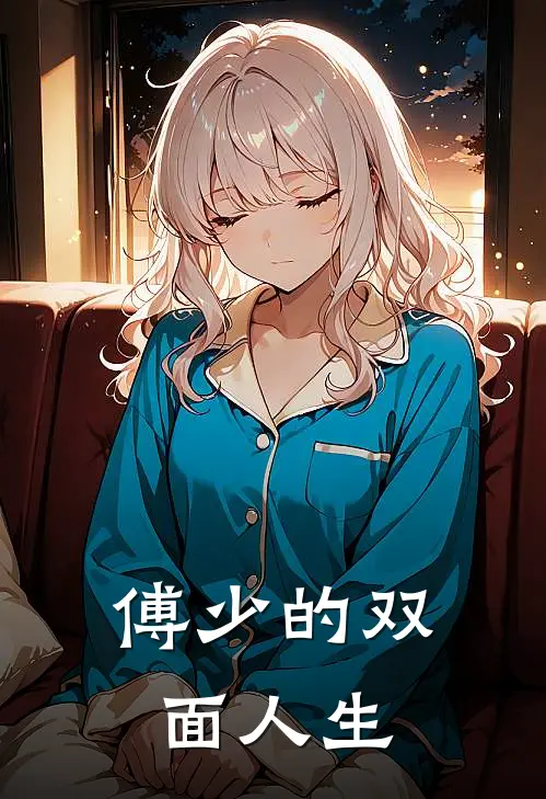 傅少的双面人生