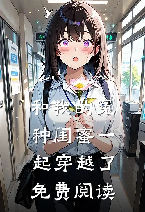 和我的冤种闺蜜一起穿越了免费阅读