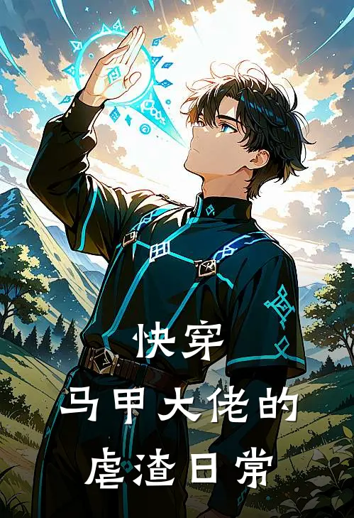 快穿：马甲大佬的虐渣日常苏清鸢顾晏辰免费小说大全_完结的小说快穿：马甲大佬的虐渣日常(苏清鸢顾晏辰)