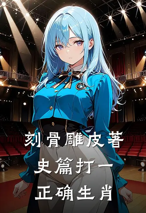 刻骨雕皮著史篇打一正确生肖