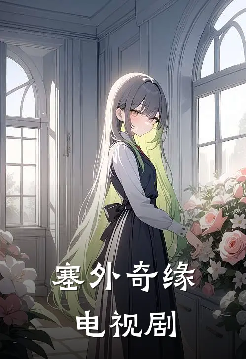 塞外奇缘电视剧