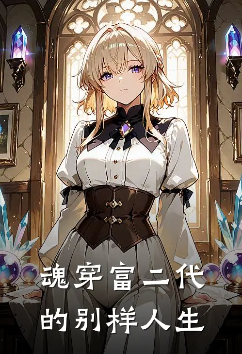 陈不凡林小婉《魂穿富二代的别样人生》完结版阅读_(魂穿富二代的别样人生)全集阅读