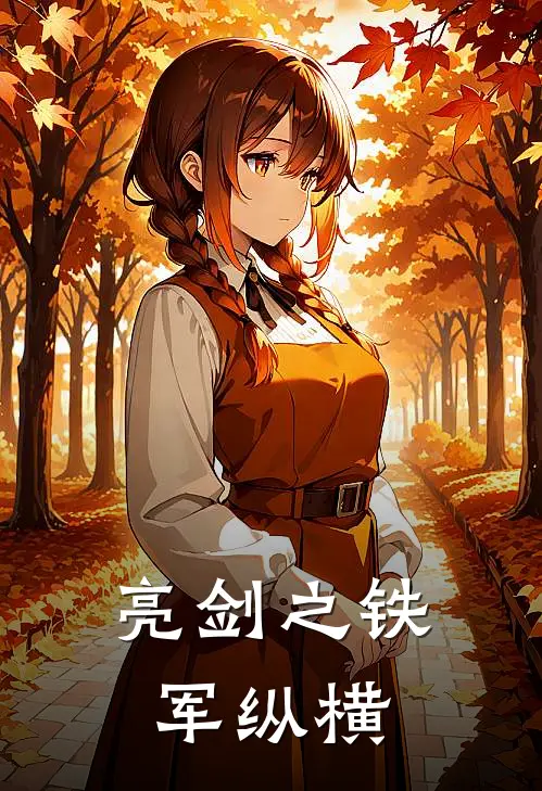 亮剑之铁军纵横