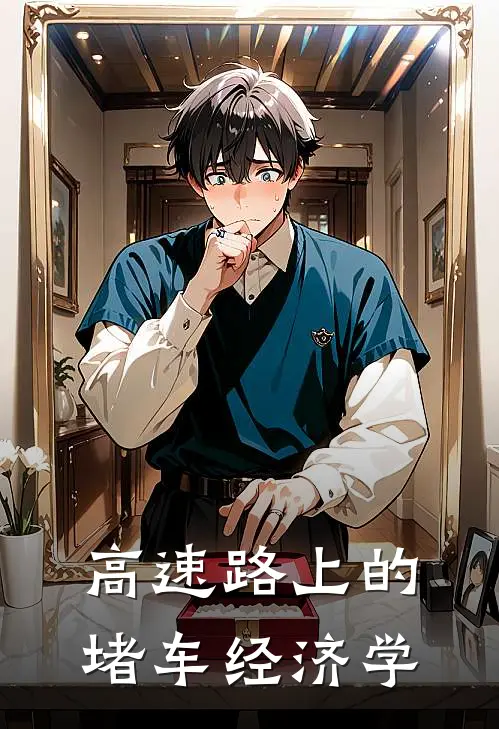 高速路上的堵车经济学(林晓东林晓东)免费小说完结版_免费小说免费阅读高速路上的堵车经济学林晓东林晓东