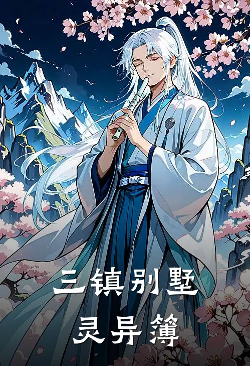 三镇别墅灵异簿