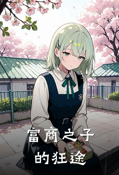 富商之子的狂途