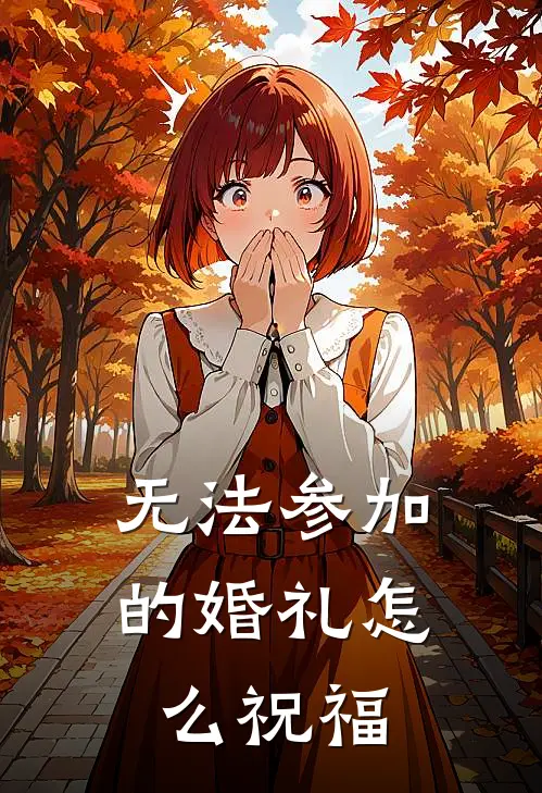 无法参加的婚礼怎么祝福