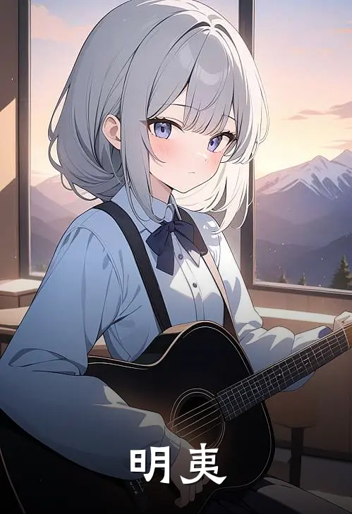 《明夷》程骞刘一曌已完结小说_明夷(程骞刘一曌)经典小说