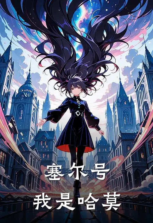 塞尔号：我是哈莫