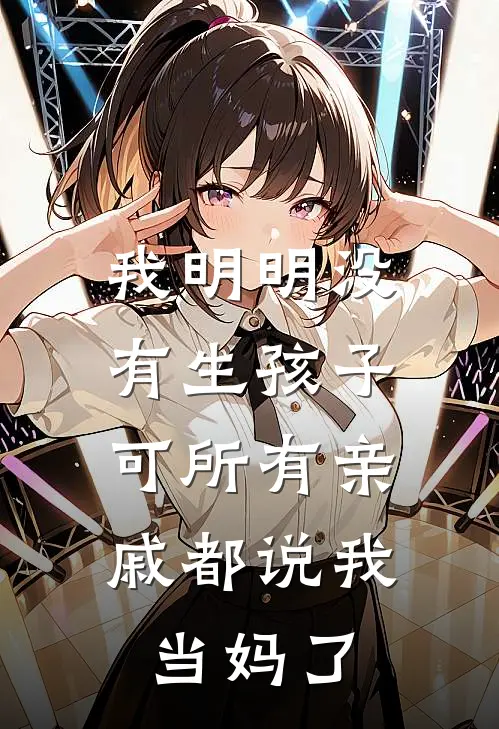 我明明没有生孩子，可所有亲戚都说我当妈了周晓晓晓晓免费小说全文阅读_免费小说在线阅读我明明没有生孩子，可所有亲戚都说我当妈了周晓晓晓晓