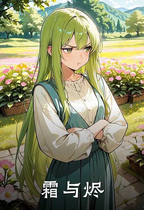 霜与烬谢霜序沈烬免费小说在线看_完本小说阅读霜与烬(谢霜序沈烬)