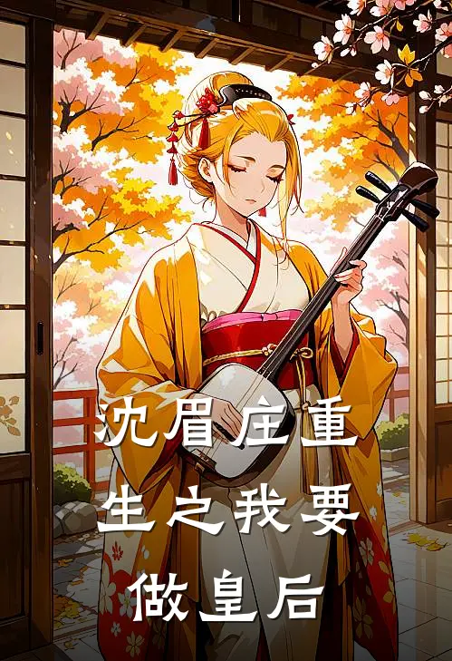 沈眉庄重生之我要做皇后