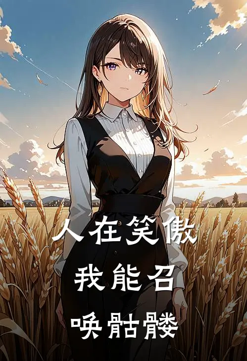 人在笑傲，我能召唤骷髅(林守玄余人彦)热门完本小说_最新小说人在笑傲，我能召唤骷髅林守玄余人彦