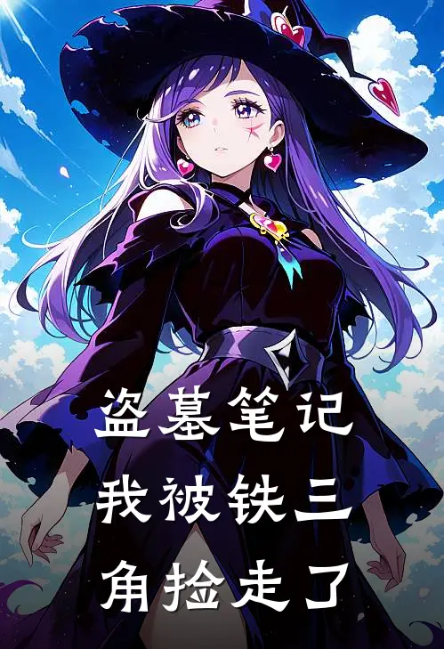 盗墓笔记：我被铁三角捡走了