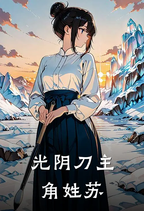 光阴刀主角姓苏