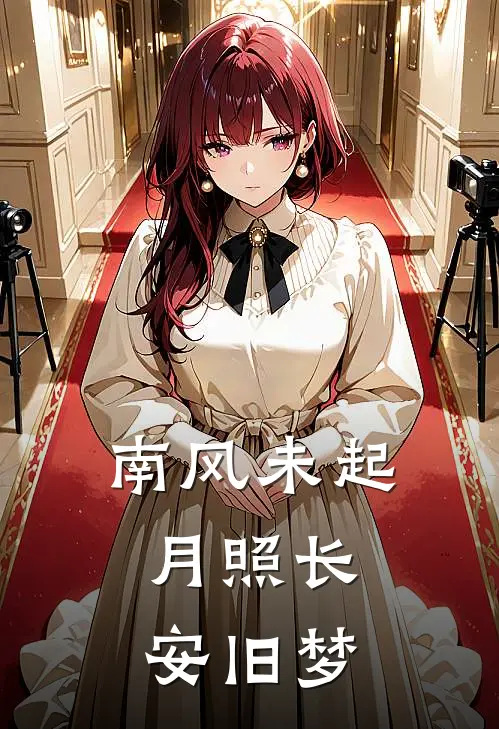 南风未起，月照长安旧梦沈雪季承砚新热门小说_最新章节列表南风未起，月照长安旧梦(沈雪季承砚)