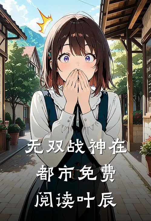 无双战神在都市免费阅读叶辰