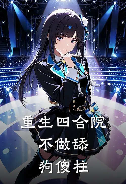 重生四合院，不做舔狗傻柱