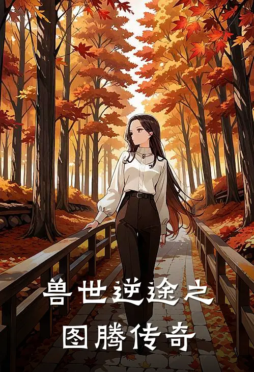 兽世逆途之图腾传奇詹妖詹妖全文免费阅读_完结热门小说兽世逆途之图腾传奇(詹妖詹妖)