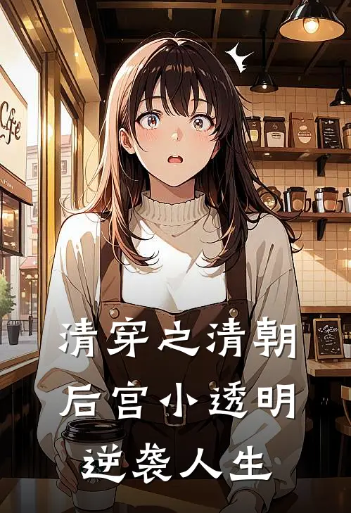 清穿之清朝后宫小透明逆袭人生云珠康熙热门小说完结_热门的小说清穿之清朝后宫小透明逆袭人生云珠康熙