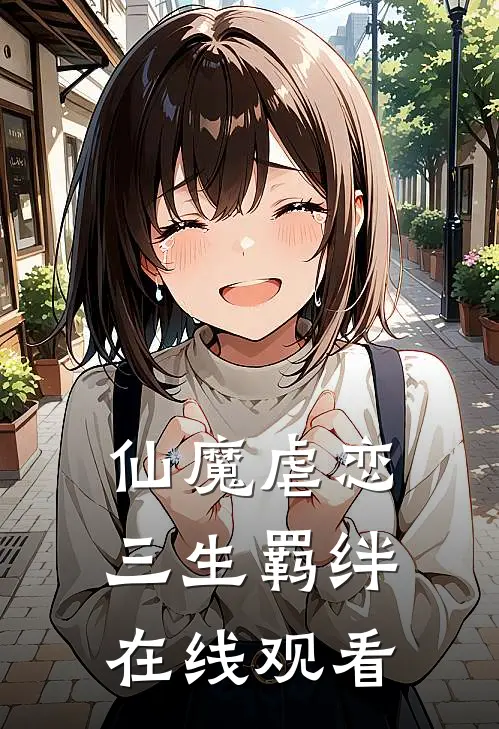仙魔虐恋三生羁绊在线观看