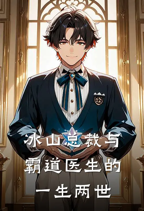 冰山总裁与霸道医生的一生两世