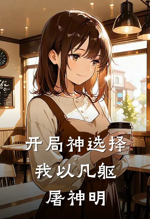 开局神选择，我以凡躯屠神明