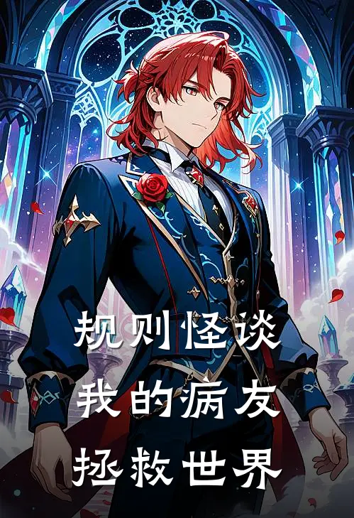 规则怪谈：我的病友拯救世界(沈游陈明远)全文在线阅读_(规则怪谈：我的病友拯救世界)精彩小说