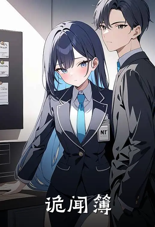 诡闻簿(张辰林薇)完结小说_热门小说推荐诡闻簿张辰林薇