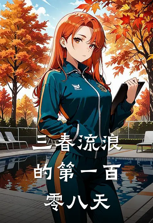 三春流浪的第一百零八天