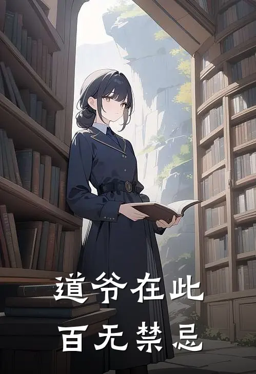 道爷在此，百无禁忌