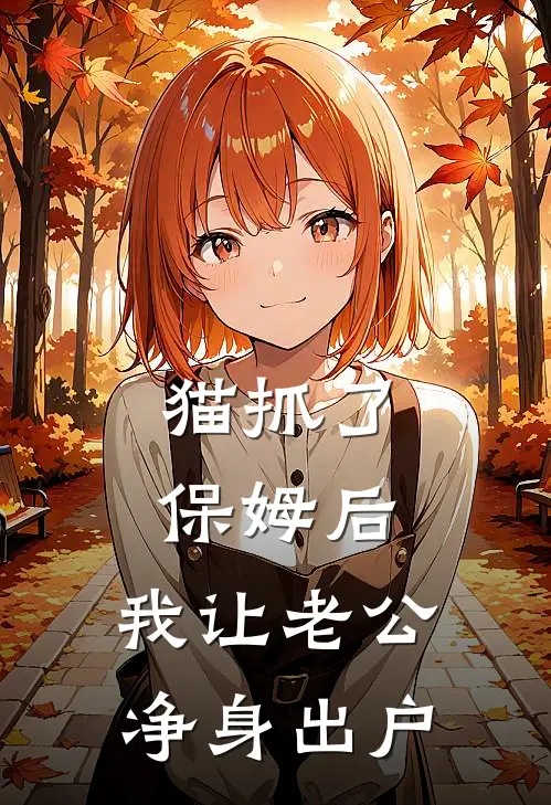 林三省周宁《猫抓了保姆后，我让老公净身出户》_《猫抓了保姆后，我让老公净身出户》最新章节在线阅读