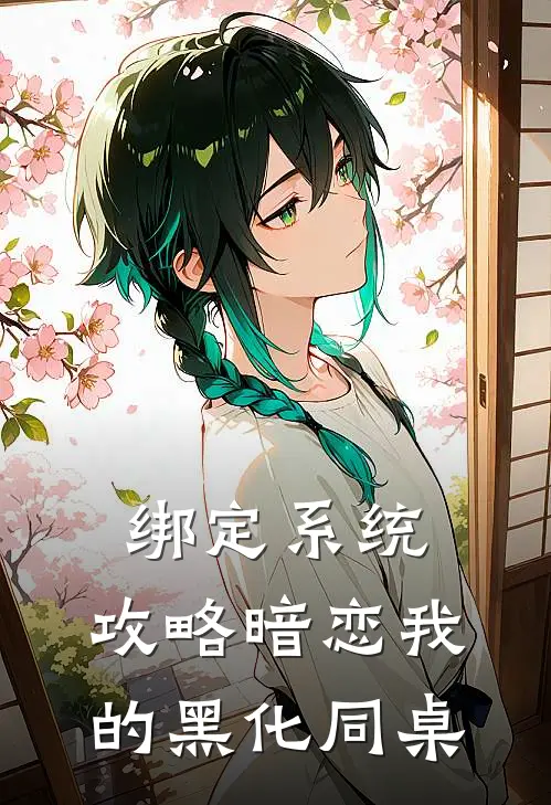 绑定系统：攻略暗恋我的黑化同桌
